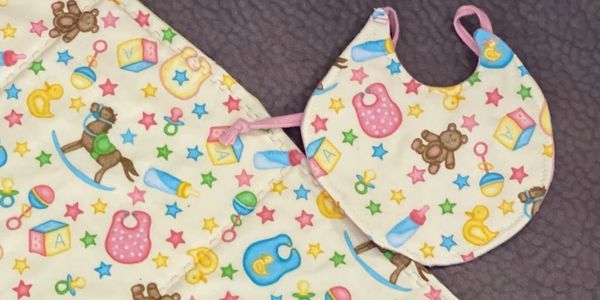 Bibs and Diapers sourcing agent China, Taiwan, Southeast Asia: Vietnam, Thailand, Malaysia, Cambodia