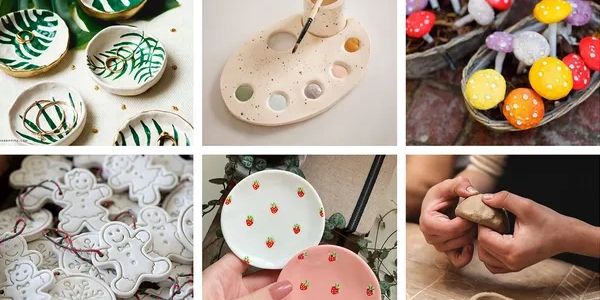 Ceramics DIY sourcing agent China, Taiwan, and Southeast Asia: Vietnam, Thailand, Malaysia, Cambodia