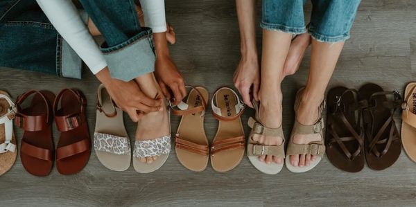 Footwear sourcing from China and Southeast Asia: Thailand, Vietnam, Cambodia Sourcing agent