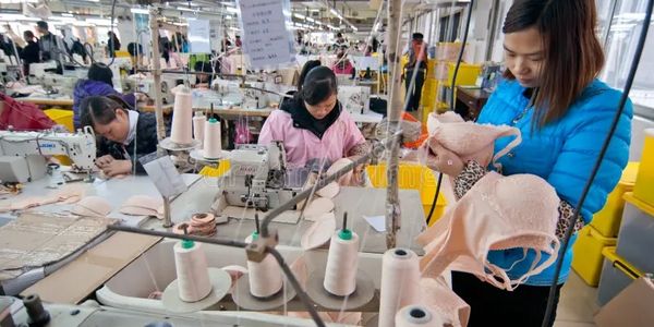 Underwear Sourcing from China and Southeast Asia: Vietnam, Thailand, Malaysia Cambodia, Agent