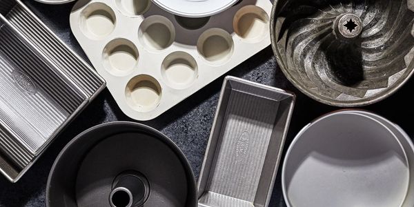Backing pans sourcing agent China, Taiwan, Southeast Asia: Vietnam, Thailand, Malaysia, Cambodia