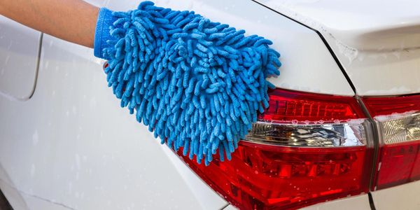 Car Wash Gloves sourcing agent China, Taiwan, and Asia: Vietnam, Thailand, Malaysia, Cambodia