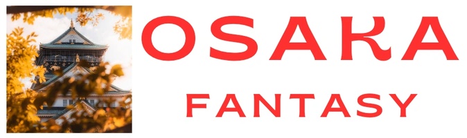 Osaka Fantasy
