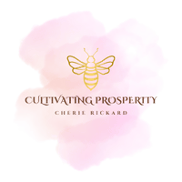 The Cherie Rickard Show