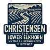 Graham Christensen for Lower Elkhorn NRD