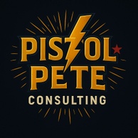 Pete: The Strategic Revenue Architect You've Been Seeking
