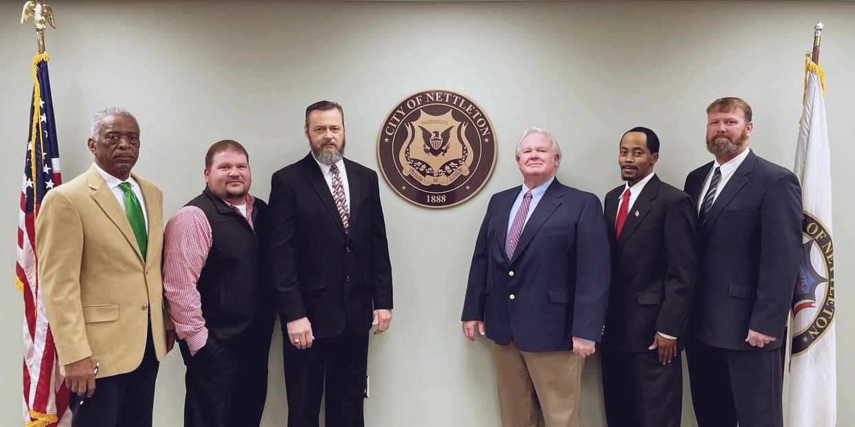 City of Oxford, Mississippi Board of Aldermen Regular Meeting