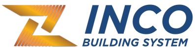 Inco Building System | Smart Buildings for Business Owners