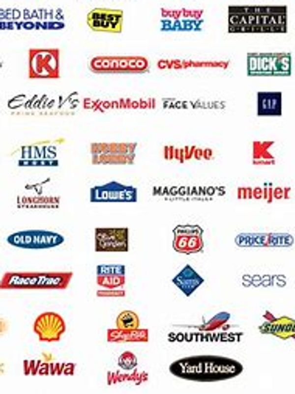 % Discounts & Offers