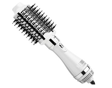 HOT TOOLS Pro Artist White Gold Detachable One Step Volumizer and Hair Dryer