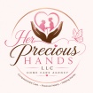 Her Precious Hands
