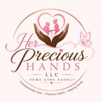 Her Precious Hands