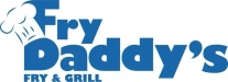 Fry Daddy's Windsor