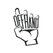 Offhand Fingerboards