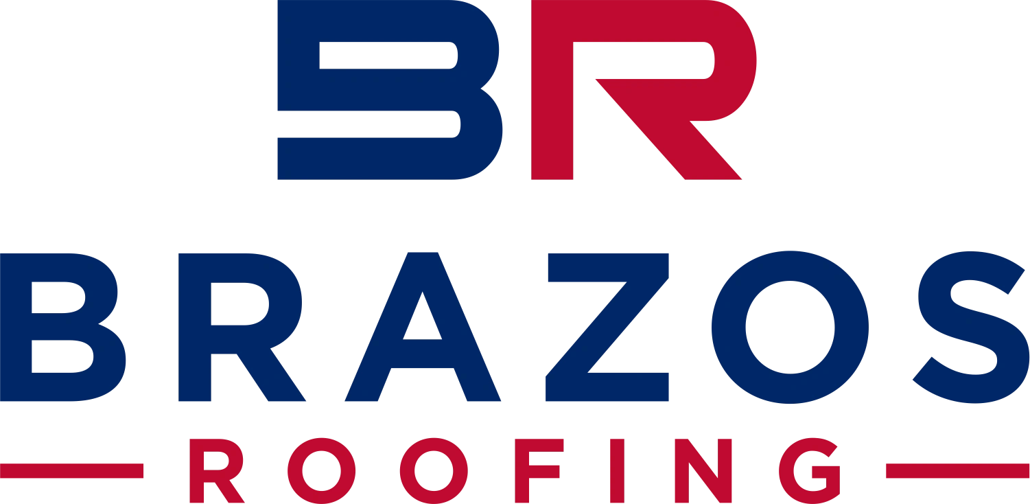 Brazos Roofing International logo