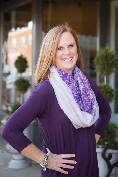 Lisa H. McCall M.S., CCC-SLP 
Harper's Hearts, LLC
