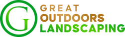 Great Outdoors Landscaping