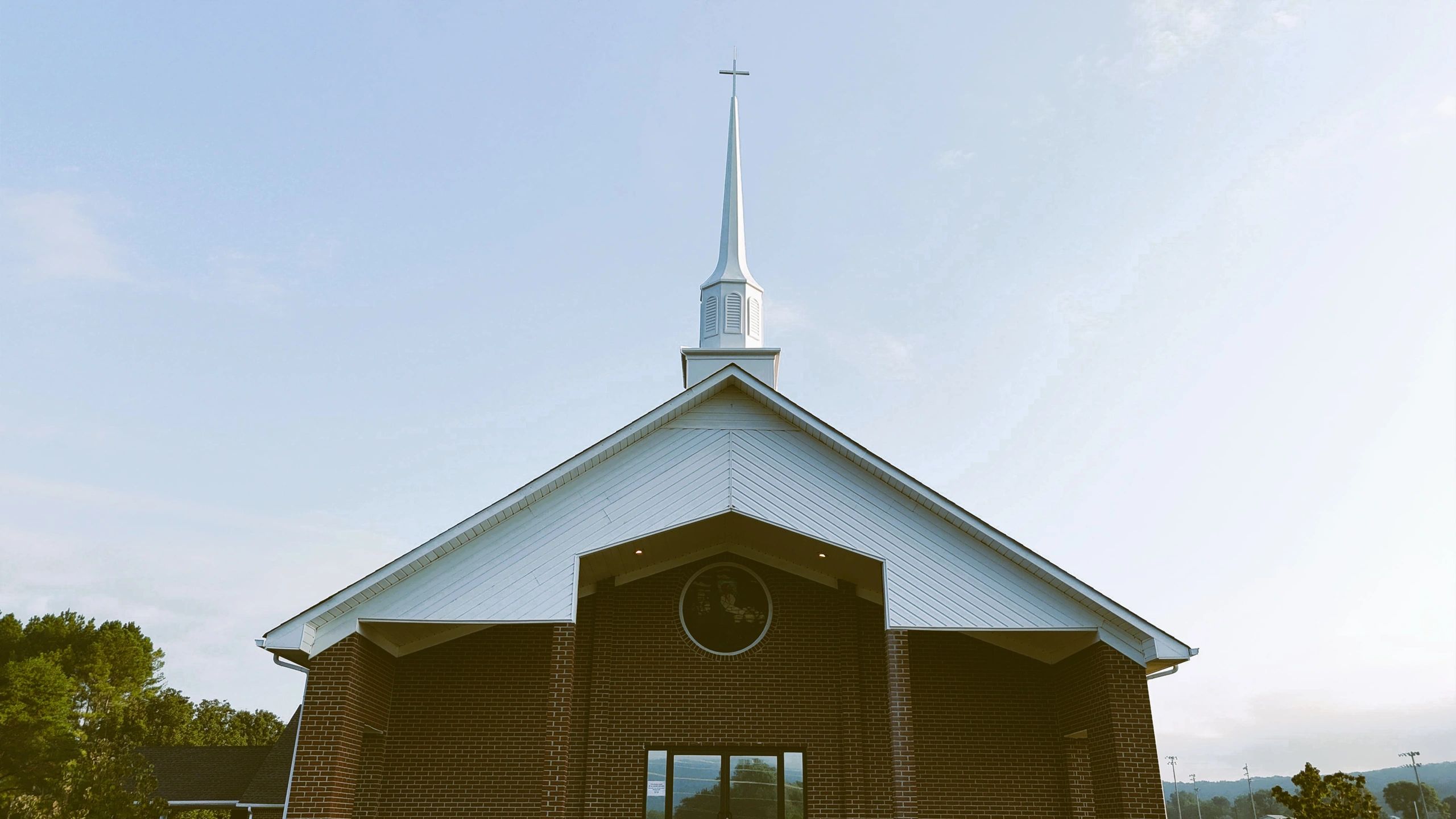 Brownsboro Baptist Church