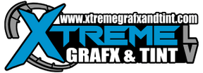Xtreme Grafx and Tint LV