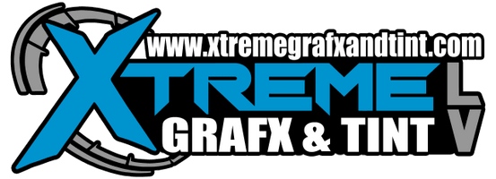 Xtreme Grafx and Tint LV