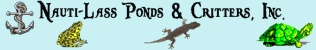 Nauti-Lass Ponds & Critters, Inc.