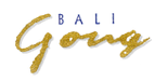 Bali gong