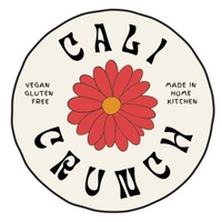 Cali Crunch Granola
