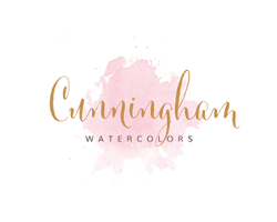 Cunningham Watercolors