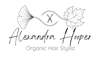 Ginkgo & Maple - organic hair salon