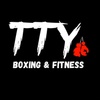 The Thump Yard | TTY Boxing & Fitness