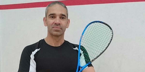 Squash Coach England Squash Level 2