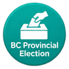 Provincial Vote