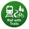 Rails with Trails