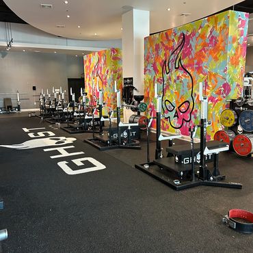 Fitness equipment repair Miami