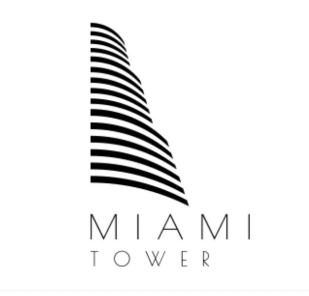 Miami Tower, Miami Florida