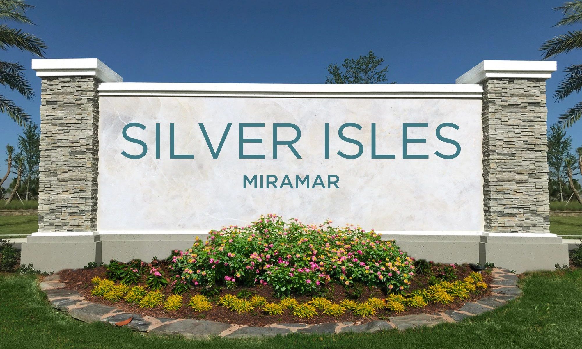 Silver Isles Miramar, FL