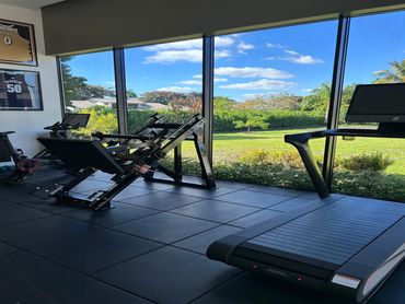Fitness Mobile Tech professional white glove fitness equipment installation