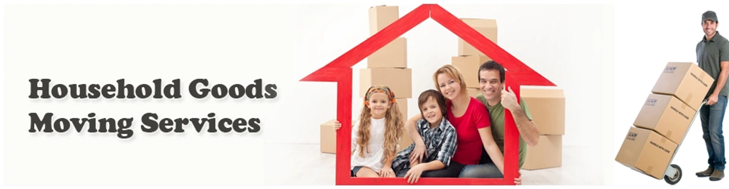 Household Goods Moving IShips International