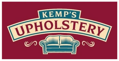 Kemp's Upholstery