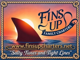 Fins Up Family Charters