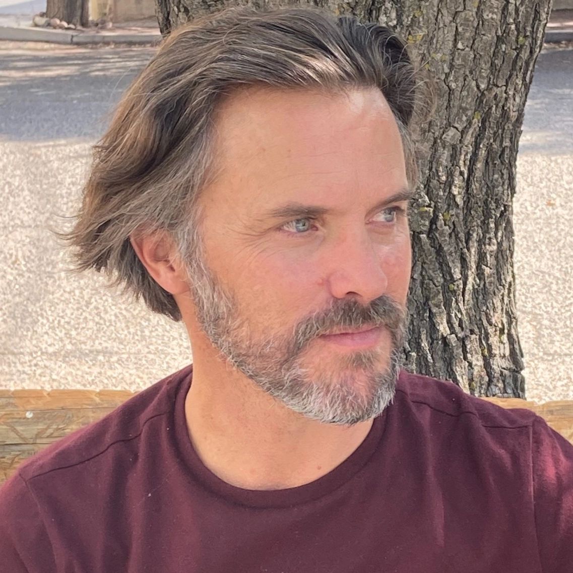 Photo of Max