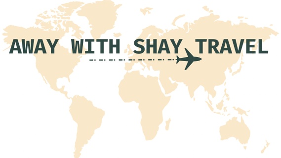 Away With Shay Travel Consulting