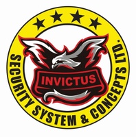 Invictus Security System & Concepts Ltd 