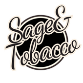 Sage & Tobacco Leather