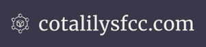 cotalilysfcc.com