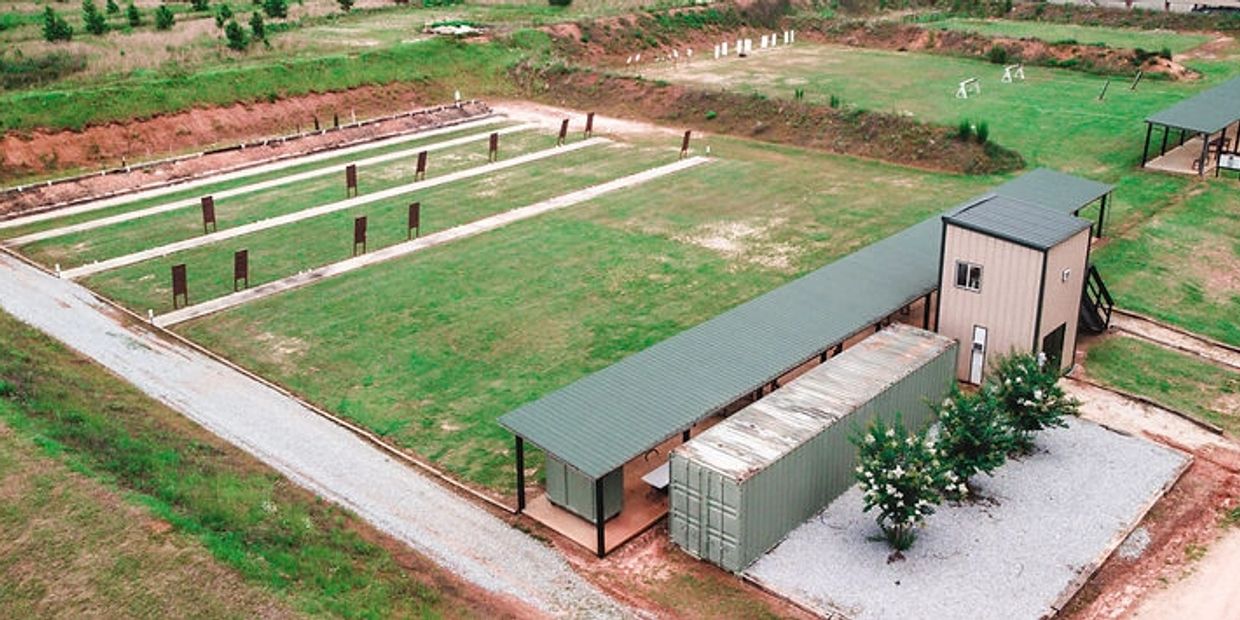 Arena Training Facility, a 2,300-acre multi-purpose Training Facility.