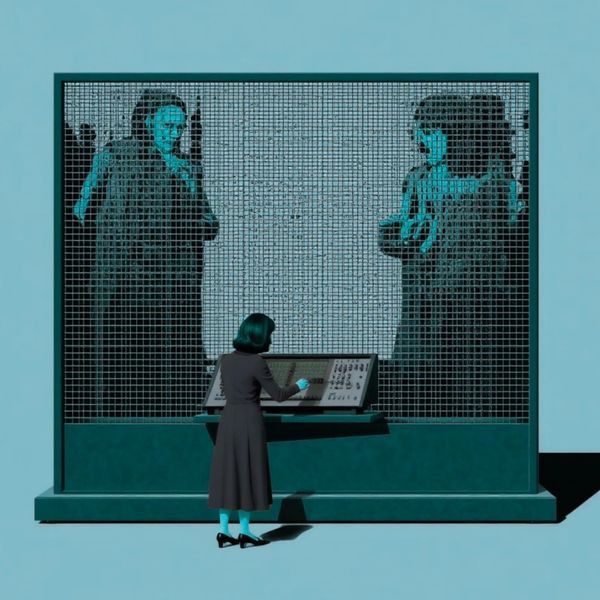 systems theory future women researcher