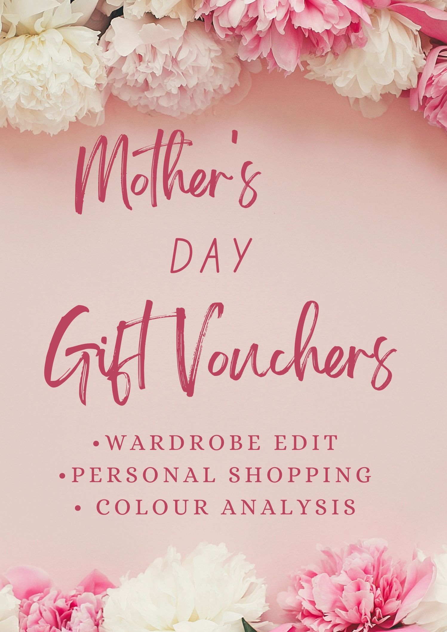 mother's day gift idea