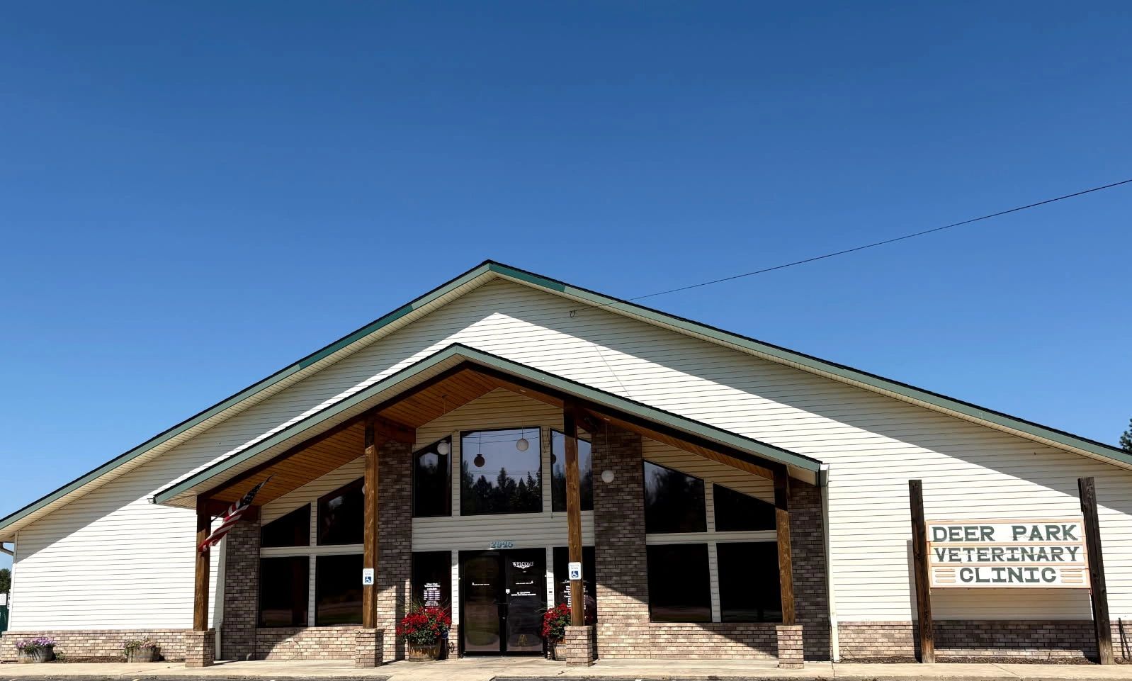 Doctors | Deer Park Veterinary Clinic