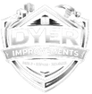 Dyer Improvements